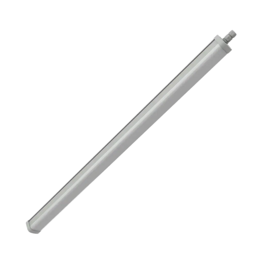 Philips Smartbright Waterproof G3 WT068C 120cm 33w Day Light WT068C CW LED36 L1200 PSU