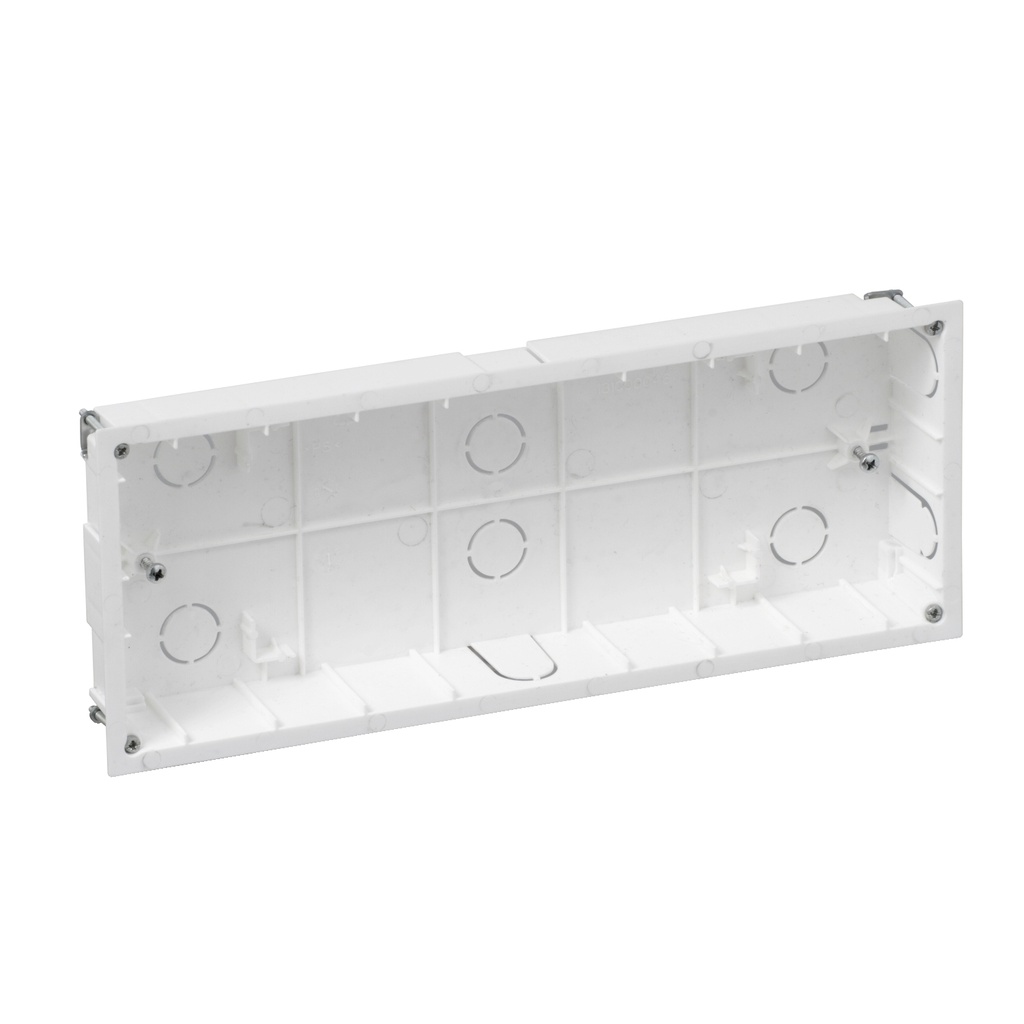 Schneider Electric Exiway Easyled - Flush Mounting Kit
