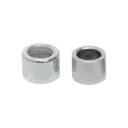 Galvanized Crimps 6*8 mm