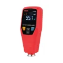 Uni-T Coating Thickness Gauge Meauring Ring 0~1750 um