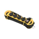 iLock Waterproof Proffissional Power Strip 4 Outlet Socket 5 Meters Rubber Cable IP44