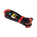 iLock Professional Power Strip 5 Outlet Socket 5 Meters Cables