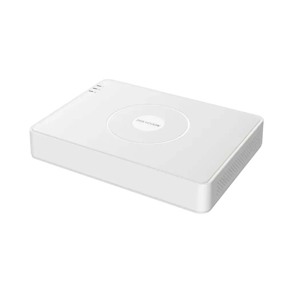 Hikvision 16 CH 1080P Lite Mini 1U H.265 DVR