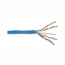 Schneider Electric Category6, 4pr UTP Cable 305m Blue, CM