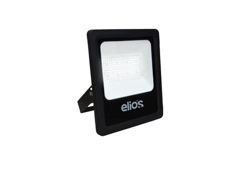 [6223004128493] elios Led Flood Light 100w (Warm)