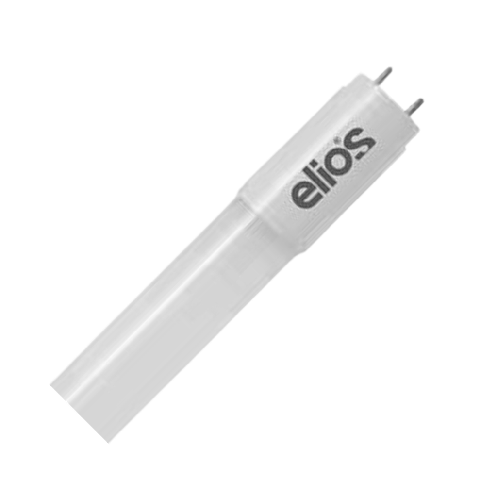 [6223004124815] elios Led Tube 60cm 9w (Warm)
