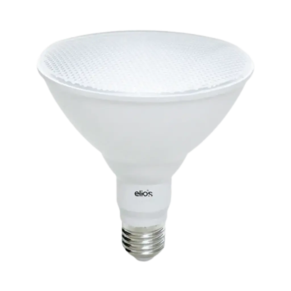 [6223004126840] elios Led PAR38 E27 14w (Warm)
