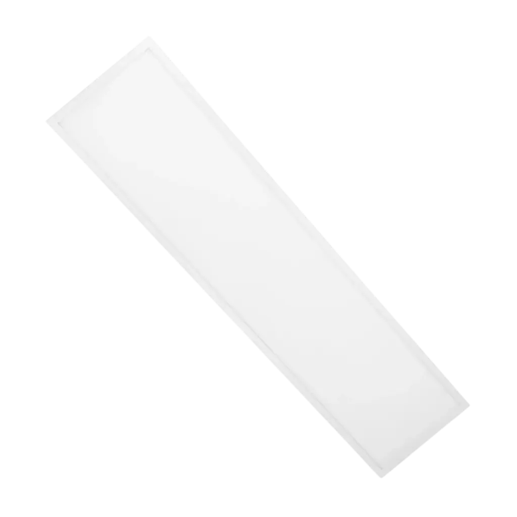 elios Led Recessed Panel 30*120 cm 40w