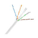 Hikvision 305 m CAT6 UTP Network Cable CCA,0.565 mm