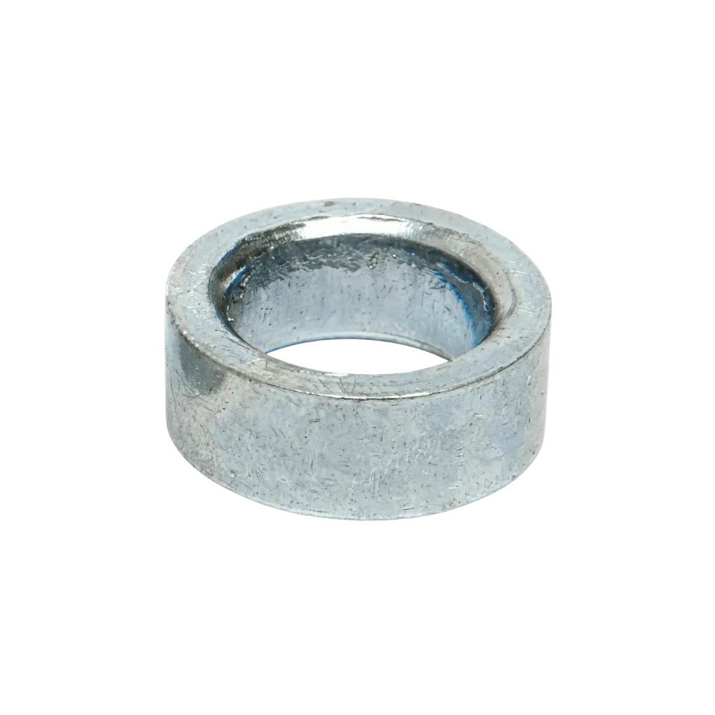 Galvanized Spacers 3*8 mm - Pack