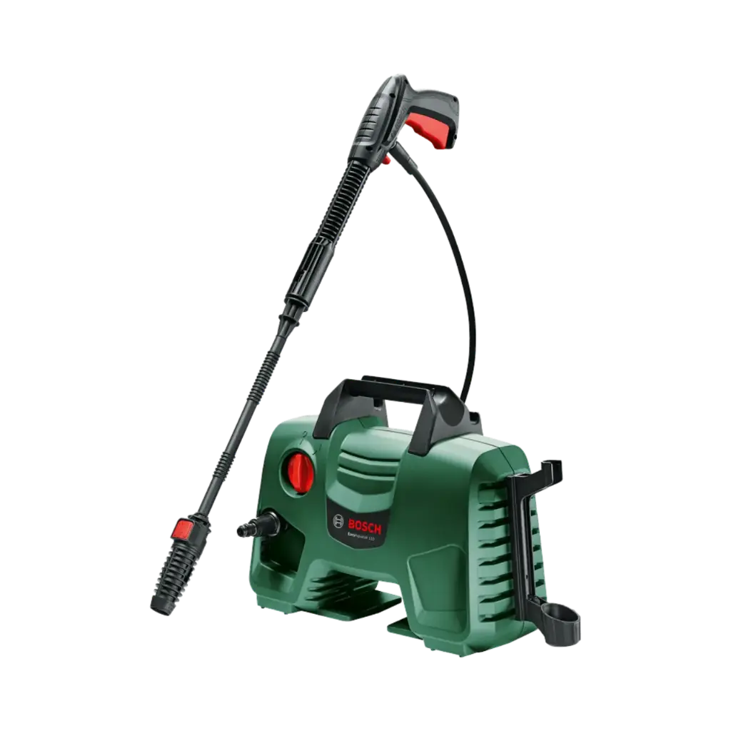 Bosch High Pressure Washer Machine 1300w Easy Aquatak 110 