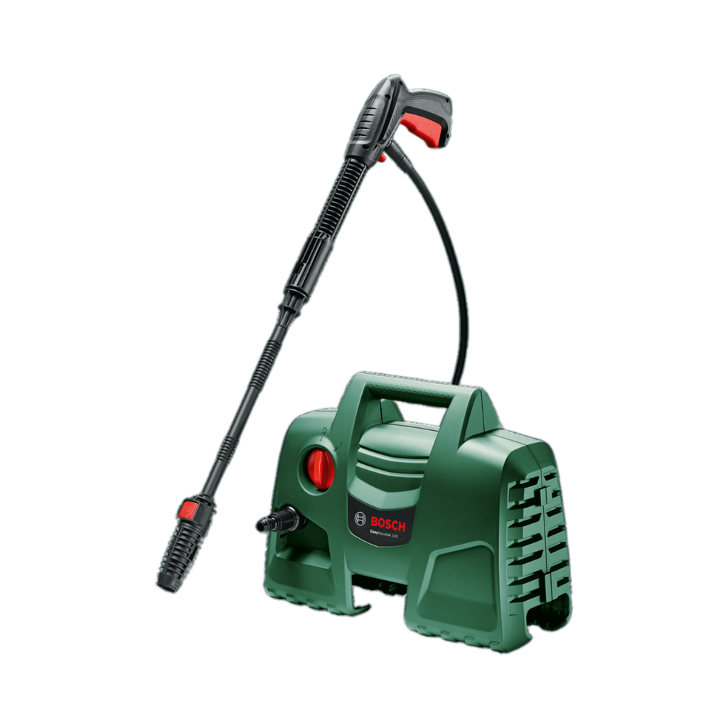 Bosch High Pressure Washer Machine 1100w Easy Aquatak 100