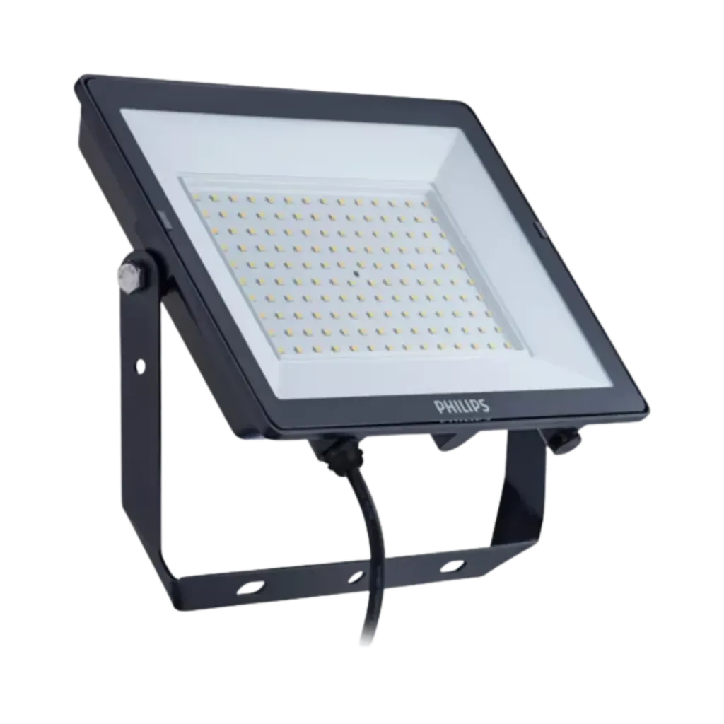 Philips Essential SmartBright G4 LED Floodlight BVP150 100w