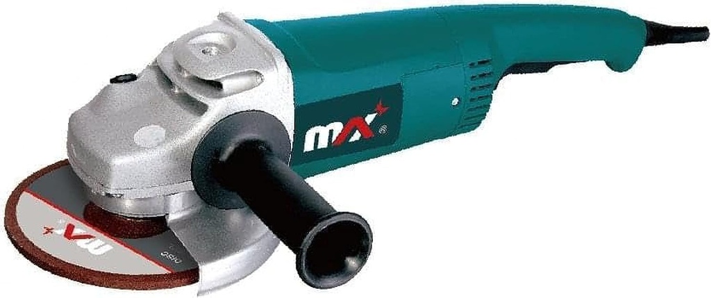 FIT Max 2000w 9"