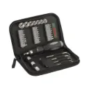 Bosch Accessories Screwdriving and Socket Set 38 Pieces