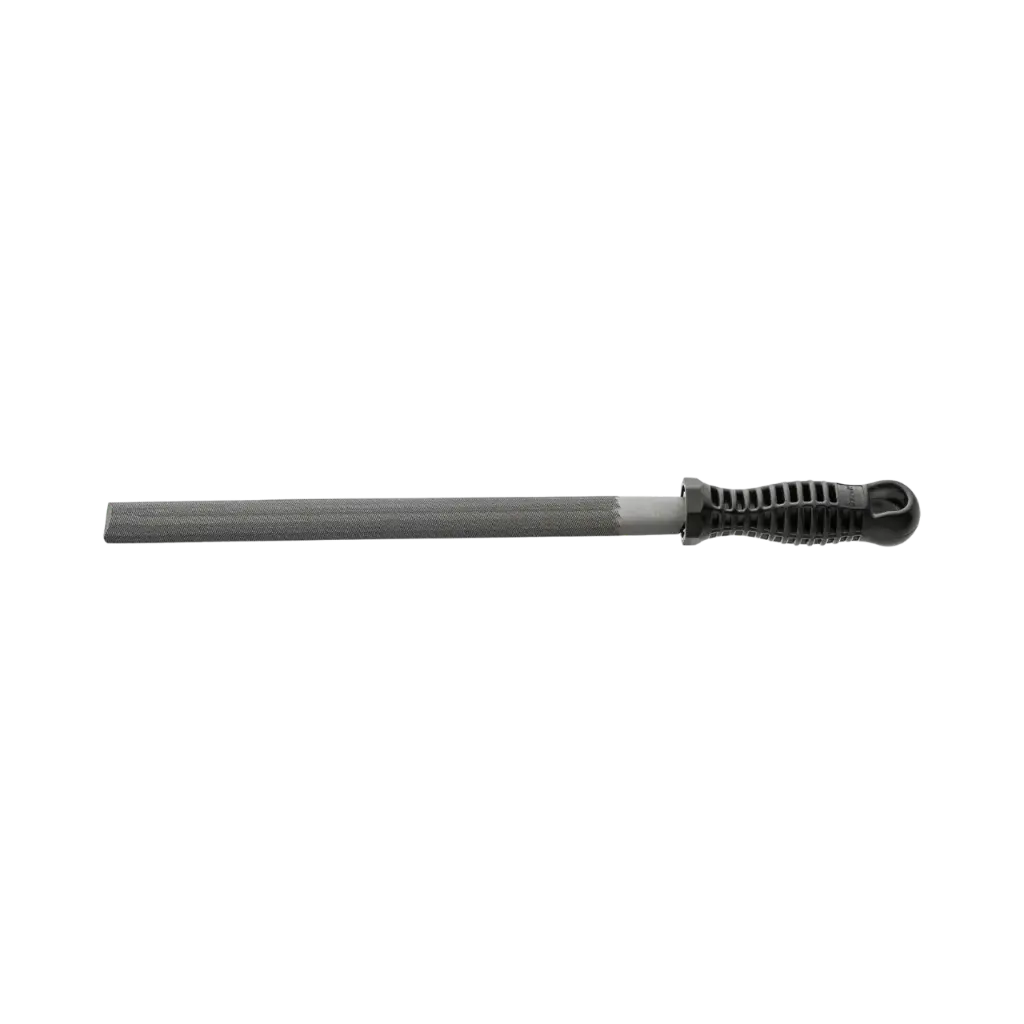 [2119-10] Hazet Half-Round File 250mm
