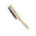 Hazet Wire Brush 290mm