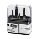 Hazet Screw Extractor Set 5 Pieces