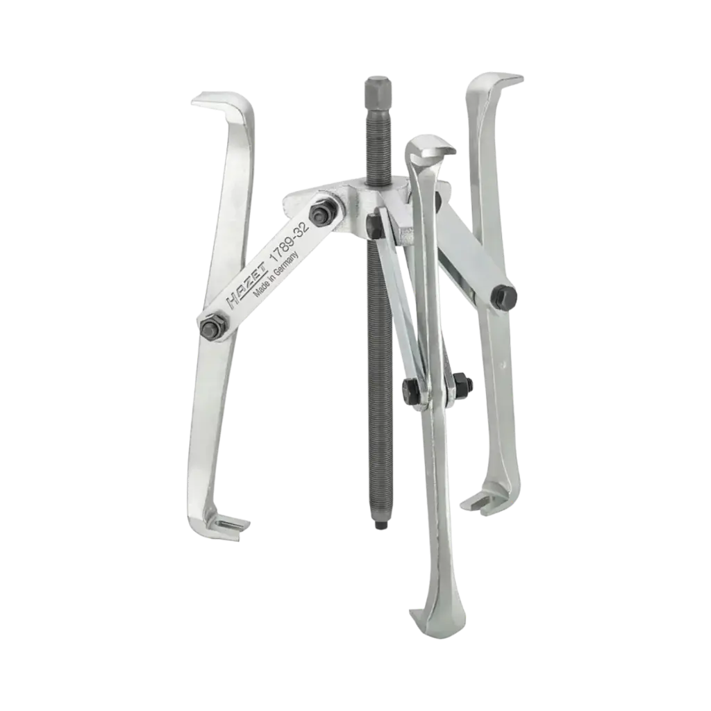 Hazet Universal Puller 3-Arm Max Ton 12t 320mm