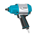 Hazet 1/2 Inch 12.5 mm Square Solid Impact Wrench 850 Nm