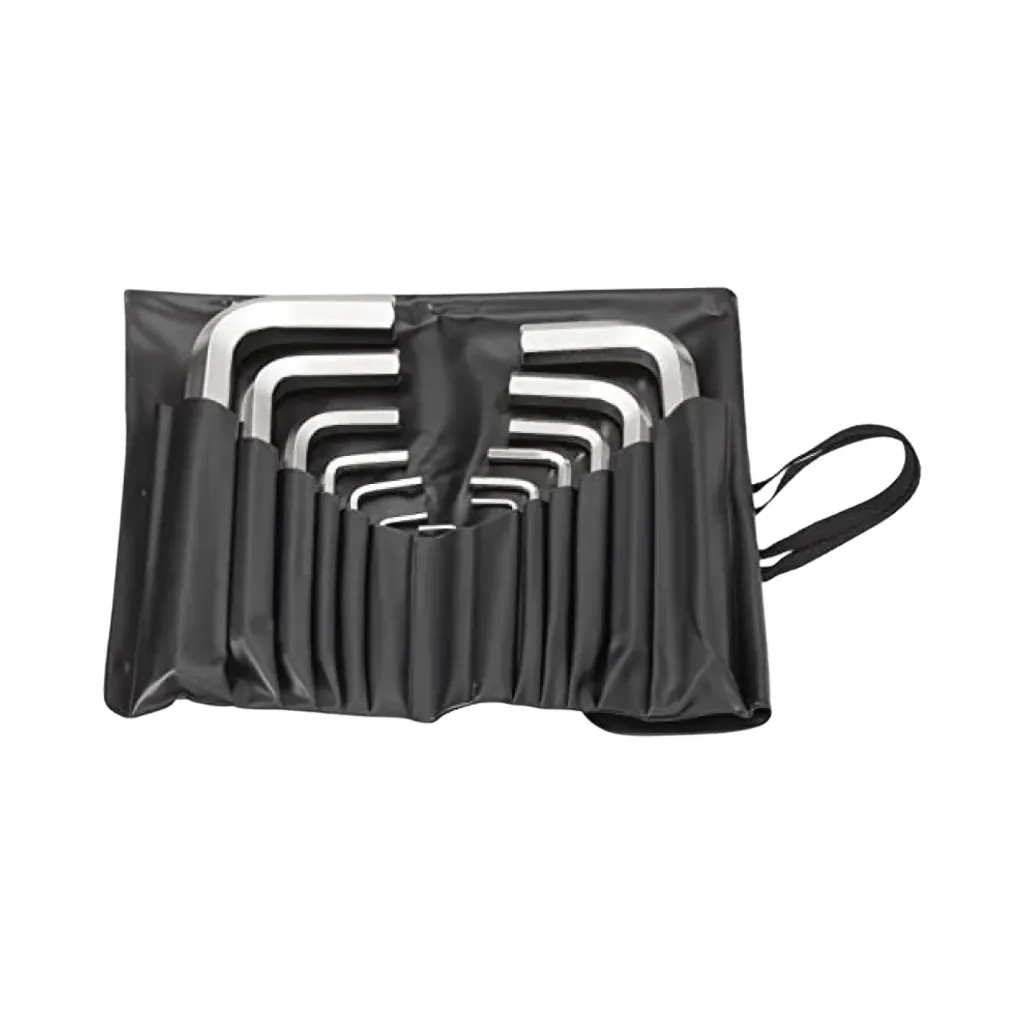 [2100A/13P] Hazet Offset Screwdriver Set 13 Pieces