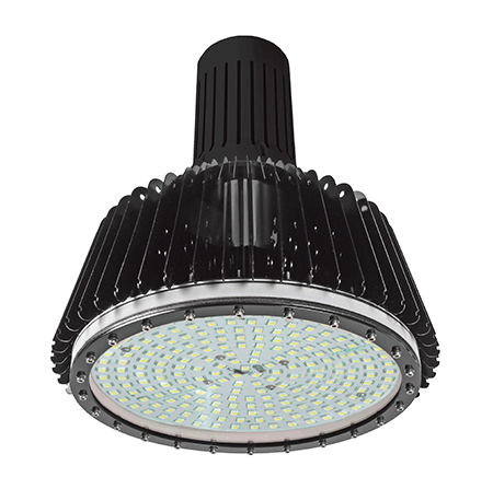 [Sky-200M] كشاف هاى باى ليد سكاى 200 اوبتوجان