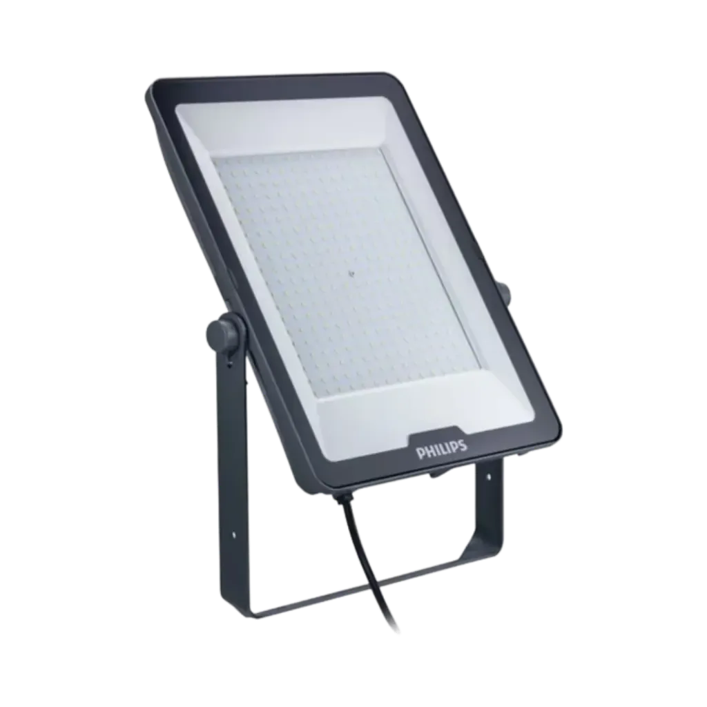 Philips SmartBright Floodlight 200w BVP151 LED240/CW PSU SWB G2 GM