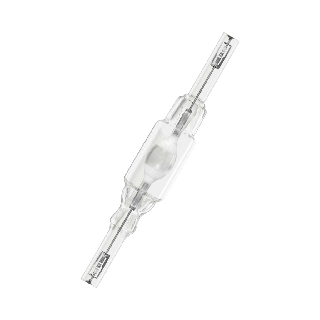 [HQI-TS 150 W/D] Osram POWERSTAR HQI®-TS EXCELLENCE | Metal halide lamps with quartz technology for enclosed luminaires 150 watt RX7s-24 Daylight