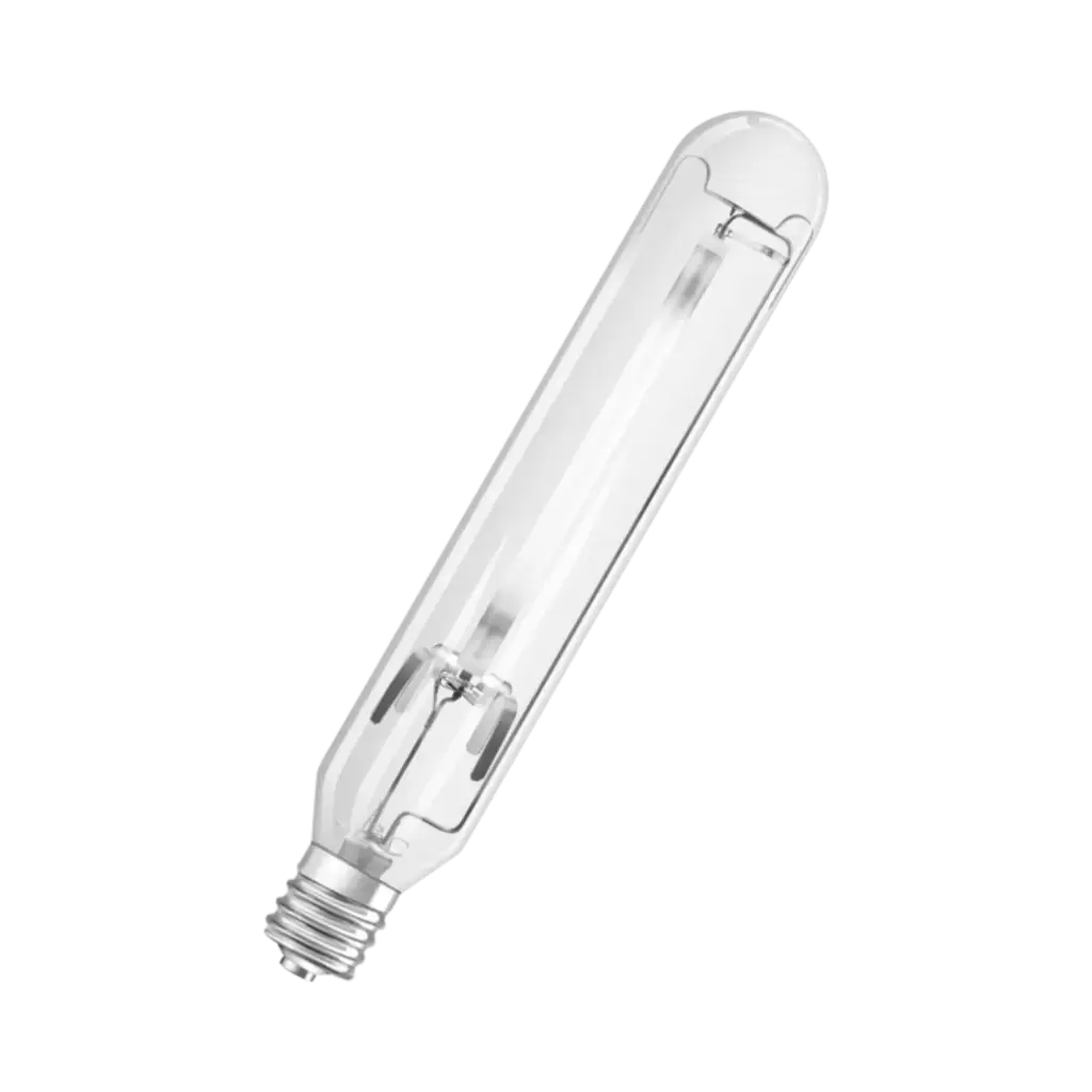 [NAV-T 1000W] Osram High Pressure Sodium Vapor Lamp For Open and Enclosed Luminaire VIALOX NAV-T 1000w