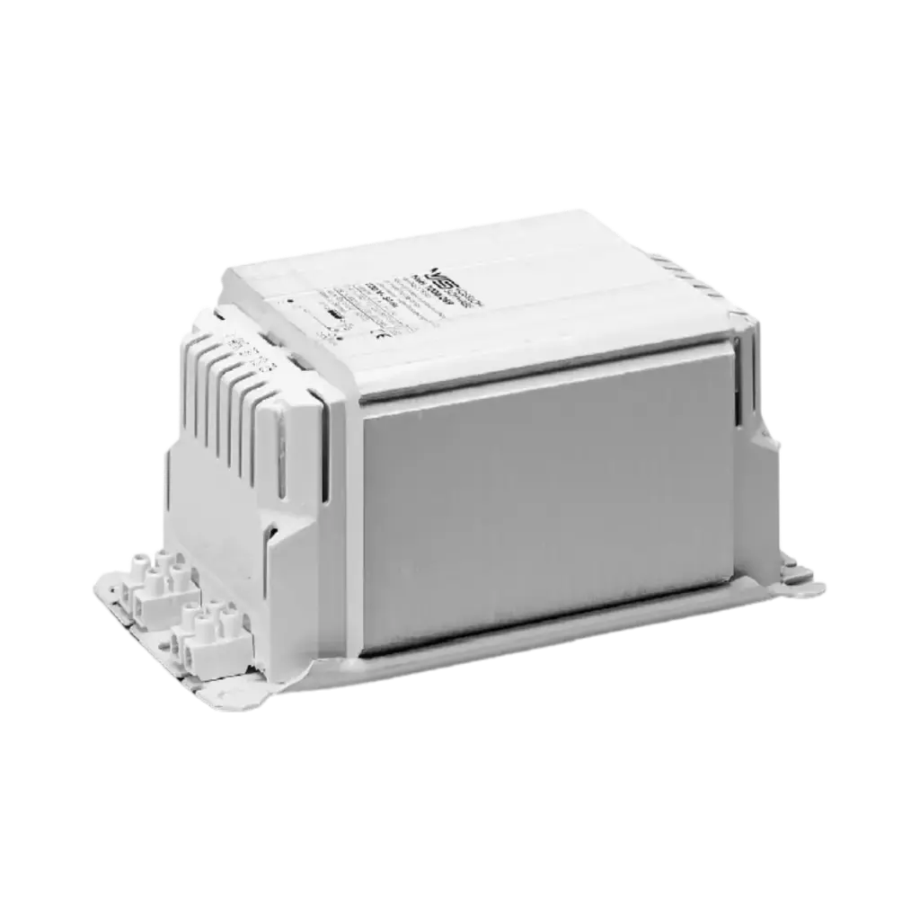[536142] Vossloh-Schwabe Metal Halide HI & High Pressure Sodium HS Ballast 400w NaHj 400.743