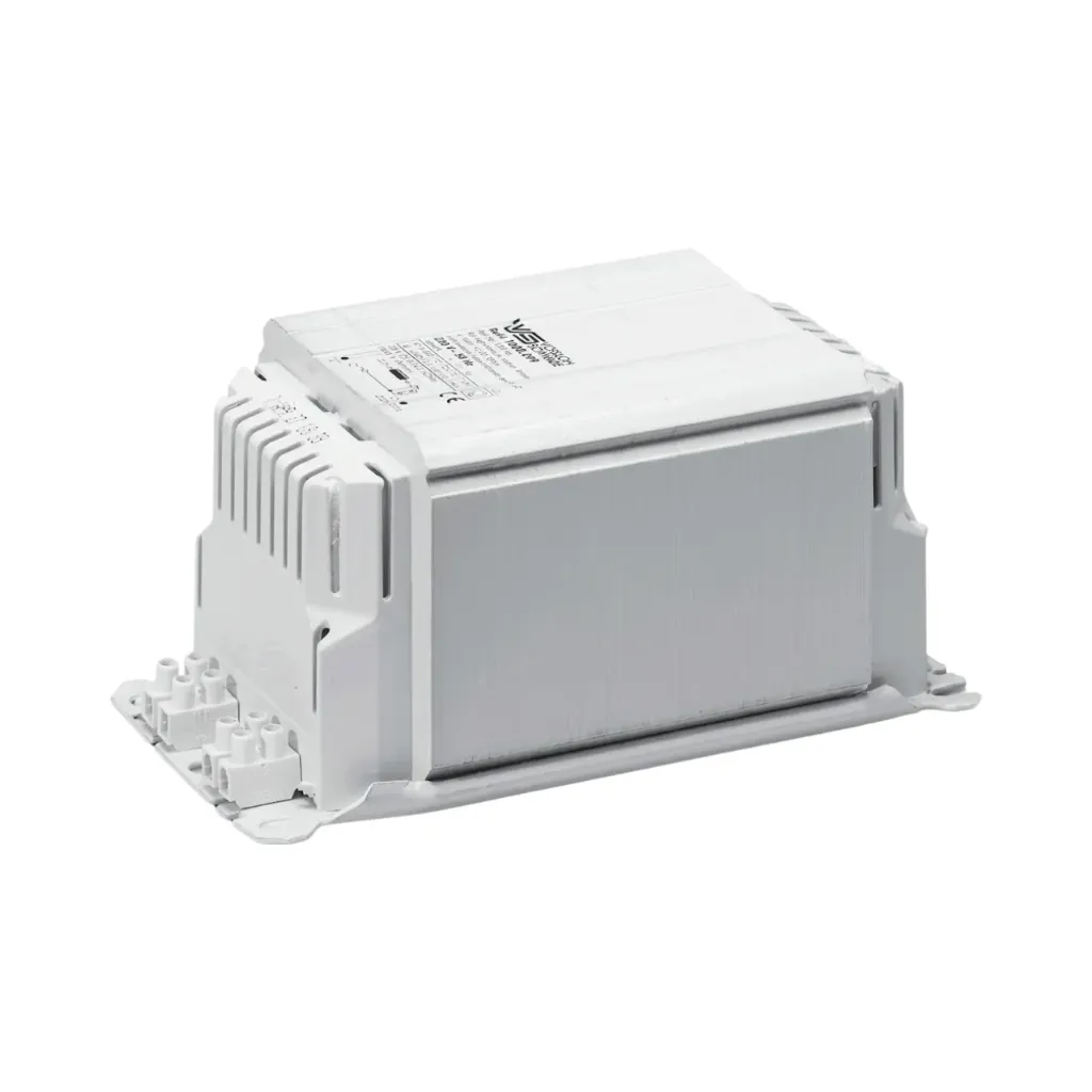 [534487] ترانس ميتال هاليد وصوديوم 1000 وات شواب