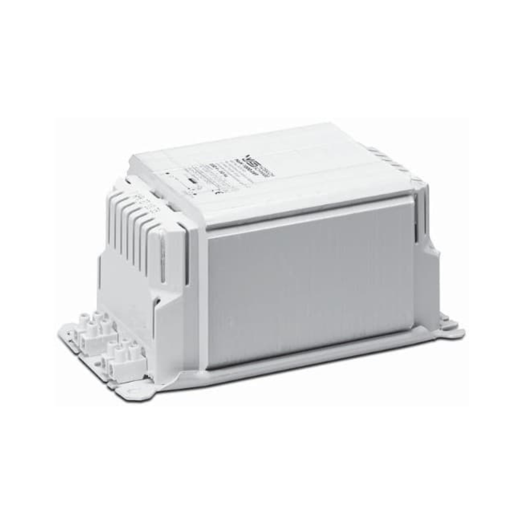 [534487] Vossloh-Schwabe Metal Halide HI & High Pressure Sodium HS Ballast 1000w NaHJ1000.089