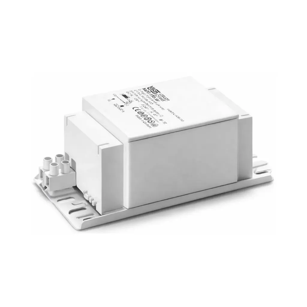 Vossloh-Schwabe Standard Electromagnetic Ballast For Metal Halide HI & High Pressure Sodium HS Ballast 250w NaHj 250.204
