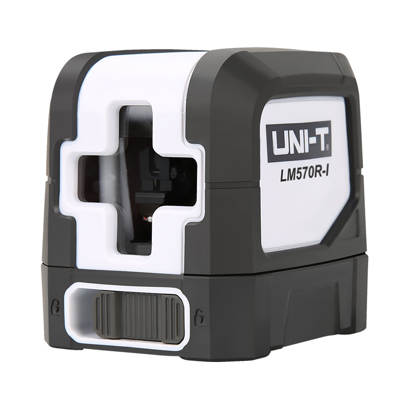 [LM570R-I] Uni-T Laser Leveler With Red Laser