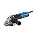 Bosch Professional Angle Grinder 1400 w 5" GWS 14-125 S 