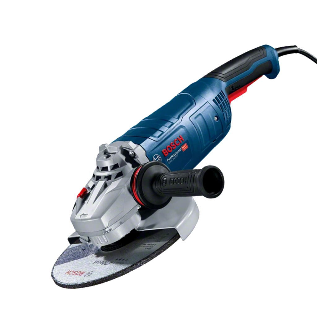 Bosch Angle Grinder 2400w 6500 RPM GWS 24-230 Professional