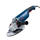 Bosch Angle Grinder 2400w 6500 RPM GWS 24-230 Professional