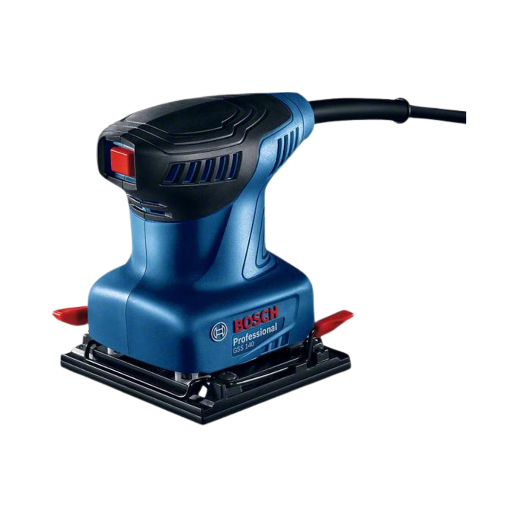 [06012A80tK0] Bosch Orbital Sander 220w GSS 140 Professional