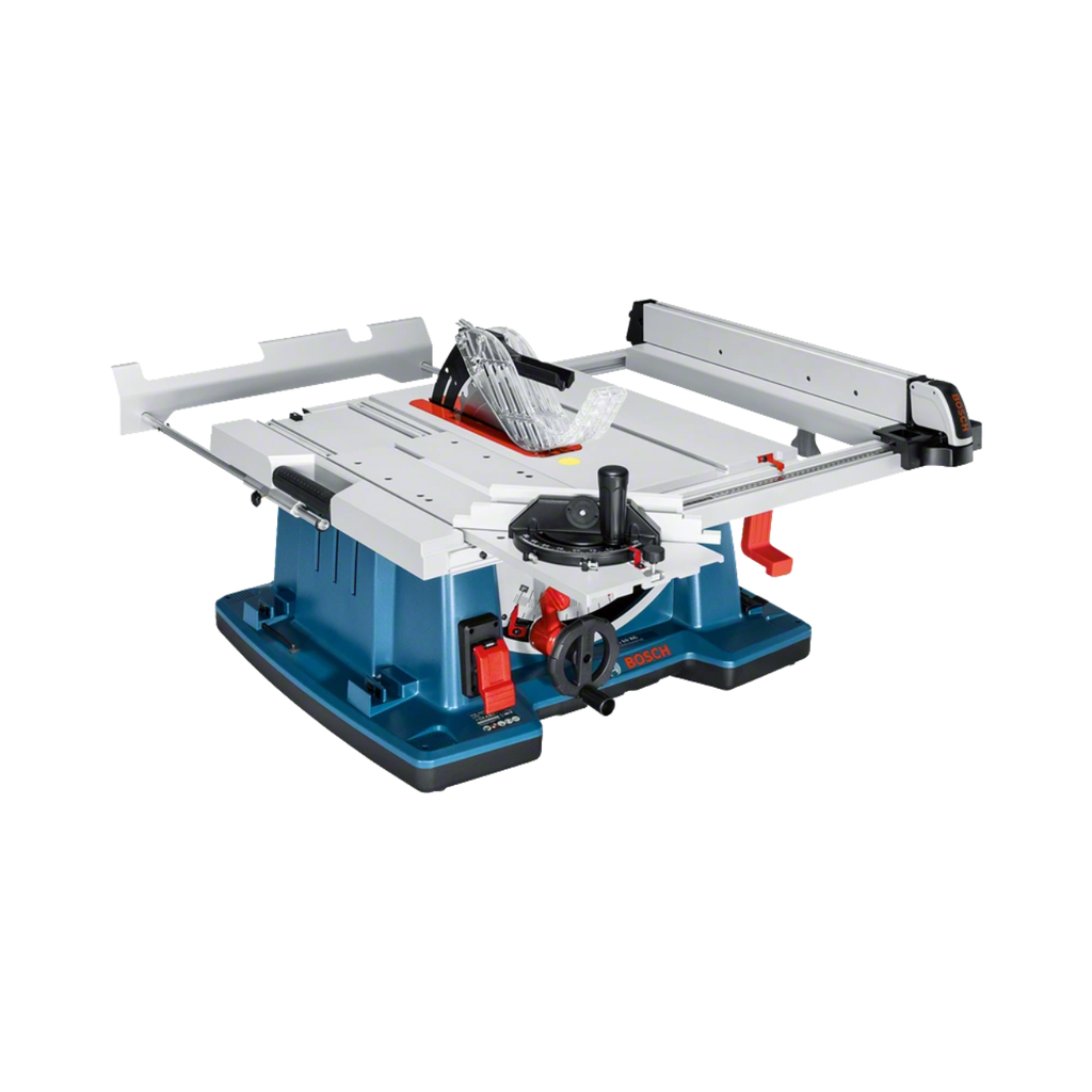 [0601B30400] Bosch Table Saw 2000w GTS 10 XC Professional