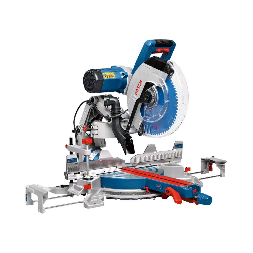 [0601B23600] Bosch Mitre Saw Professional With Glide Arm GCM 12 GDL