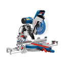 Bosch Mitre Saw Professional With Glide Arm GCM 12 GDL