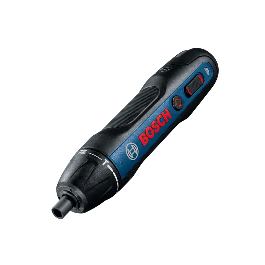 Bosch Go Professional Cordless Screwdriver 3.6v 1.5 Ah