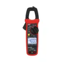 كلامب امبير ديجيتال AC/DC مع خاصية True RMS 400 امبير UT203+ يونى تى