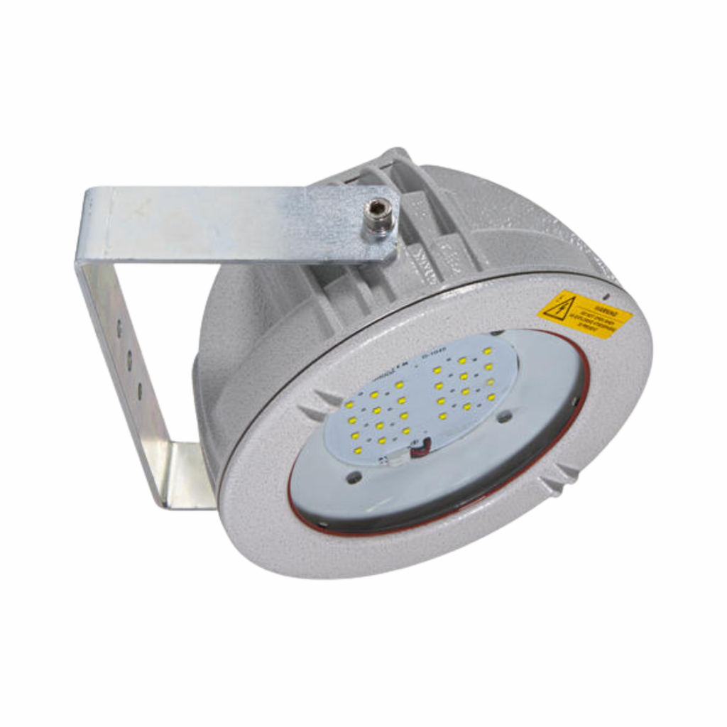 [EVL100-160] Cortem EVL Anti Explosion High Bay Led Light Fixture 160w