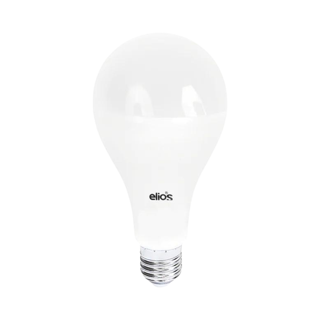 [6223004128561] elios Led Bulb E27 23w Shape A80 (Warm)