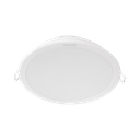 Philips Signify Led Downlight Meson Gen3 Recessed Round 6 Watt