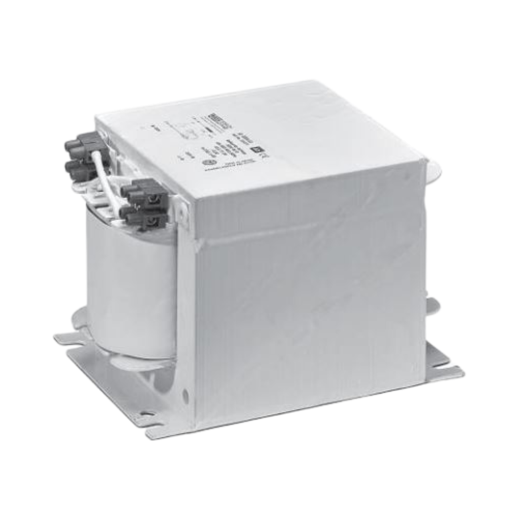 Vossloh-Schwabe Electromagnetic Ballast For Metal Halide Lamps HI Vacuum Impregnated 2000w