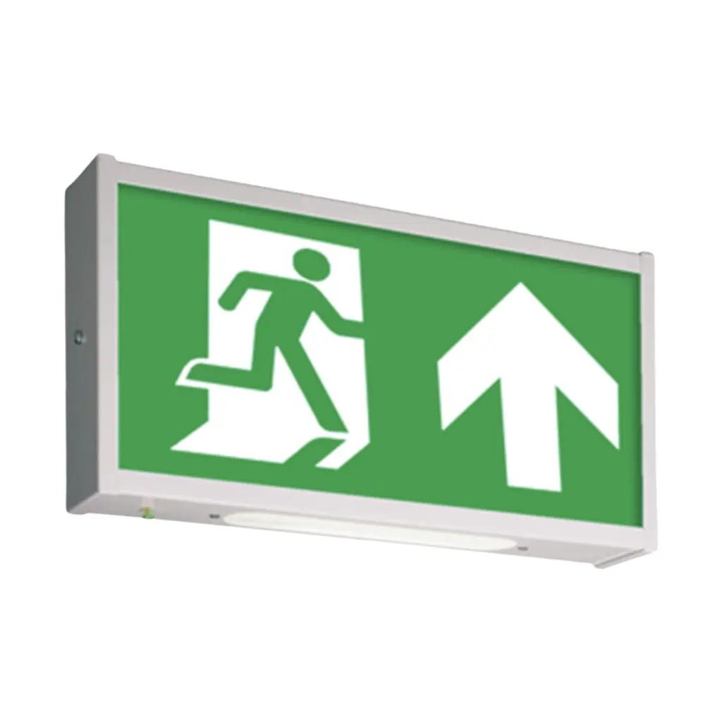 [PIC/LED/M3E] كشاف طوارئ تعليق حائطى بيكو اوربيك