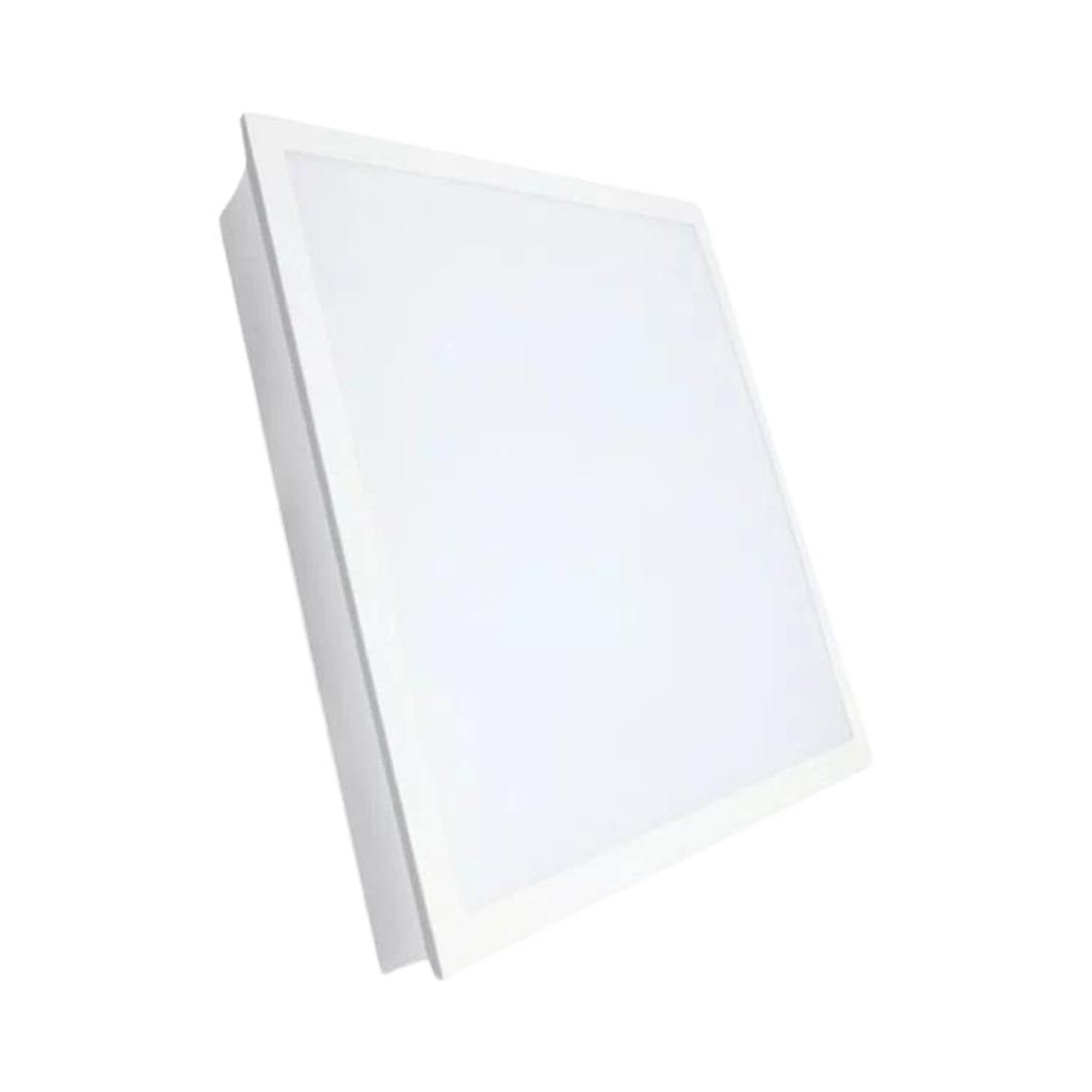 Elsewedy Eco Led Panel Backlight 60*60 42w Recessed (Warm)