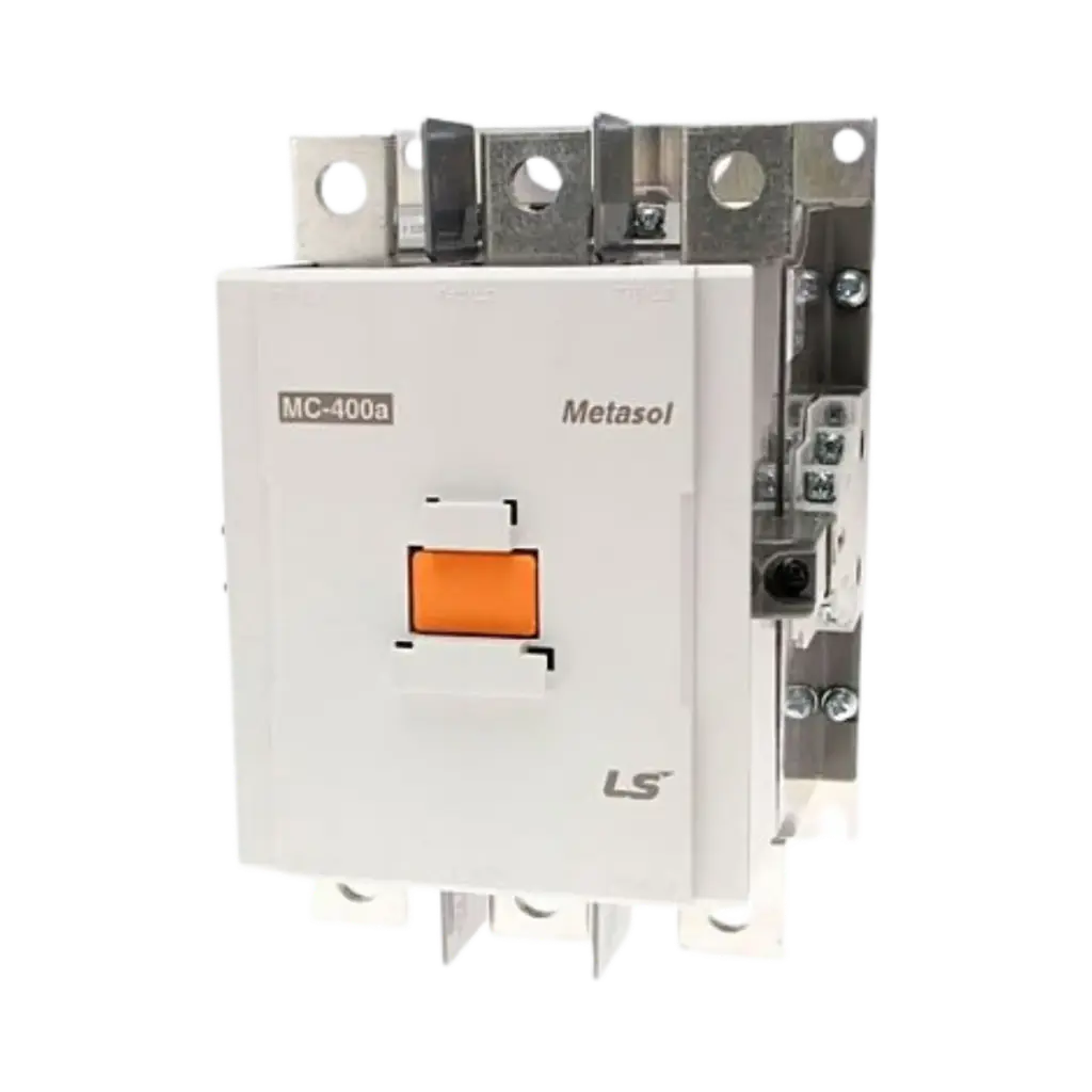 LS Metasol 3P Contactor 330a